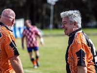 ARG BA MarDelPlata 2014SEPT22 GO Dingoes vs SuperPuraMalta 012 : 2014, 2014 - South American Sojourn, 2014 Mar Del Plata Golden Oldies, Alice Springs Dingoes Rugby Union Football CLub, Americas, Argentina, Buenos Aires, Date, Golden Oldies Rugby Union, Mar del Plata, Mar del Plata - Super Pura Malta, Month, Parque Camet, Places, Rugby Union, September, South America, Sports, Teams, Trips, Year