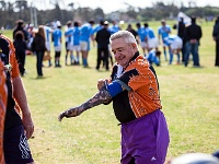 ARG BA MarDelPlata 2014SEPT22 GO Dingoes vs SuperPuraMalta 014 : 2014, 2014 - South American Sojourn, 2014 Mar Del Plata Golden Oldies, Alice Springs Dingoes Rugby Union Football CLub, Americas, Argentina, Buenos Aires, Date, Golden Oldies Rugby Union, Mar del Plata, Mar del Plata - Super Pura Malta, Month, Parque Camet, Places, Rugby Union, September, South America, Sports, Teams, Trips, Year