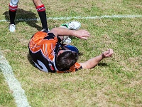 ARG BA MarDelPlata 2014SEPT22 GO Dingoes vs SuperPuraMalta 015 : 2014, 2014 - South American Sojourn, 2014 Mar Del Plata Golden Oldies, Alice Springs Dingoes Rugby Union Football CLub, Americas, Argentina, Buenos Aires, Date, Golden Oldies Rugby Union, Mar del Plata, Mar del Plata - Super Pura Malta, Month, Parque Camet, Places, Rugby Union, September, South America, Sports, Teams, Trips, Year