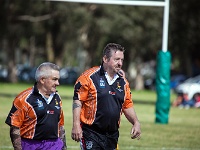ARG BA MarDelPlata 2014SEPT22 GO Dingoes vs SuperPuraMalta 031 : 2014, 2014 - South American Sojourn, 2014 Mar Del Plata Golden Oldies, Alice Springs Dingoes Rugby Union Football CLub, Americas, Argentina, Buenos Aires, Date, Golden Oldies Rugby Union, Mar del Plata, Mar del Plata - Super Pura Malta, Month, Parque Camet, Places, Rugby Union, September, South America, Sports, Teams, Trips, Year