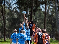 ARG BA MarDelPlata 2014SEPT22 GO Dingoes vs SuperPuraMalta 043 : 2014, 2014 - South American Sojourn, 2014 Mar Del Plata Golden Oldies, Alice Springs Dingoes Rugby Union Football CLub, Americas, Argentina, Buenos Aires, Date, Golden Oldies Rugby Union, Mar del Plata, Mar del Plata - Super Pura Malta, Month, Parque Camet, Places, Rugby Union, September, South America, Sports, Teams, Trips, Year