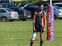 ARG BA MarDelPlata 2014SEPT24 GO Dingoes vs Rinojerontes 016 : 2014, 2014 - South American Sojourn, 2014 Mar Del Plata Golden Oldies, Alice Springs Dingoes Rugby Union Football CLub, Americas, Argentina, Buenos Aires, Date, Golden Oldies Rugby Union, Mar del Plata, Month, Parque Camet, Places, Rinojerontes, Rugby Union, September, South America, Sports, Teams, Trips, Year