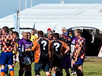 ARG BA MarDelPlata 2014SEPT24 GO Dingoes vs Rinojerontes 020 : 2014, 2014 - South American Sojourn, 2014 Mar Del Plata Golden Oldies, Alice Springs Dingoes Rugby Union Football CLub, Americas, Argentina, Buenos Aires, Date, Golden Oldies Rugby Union, Mar del Plata, Month, Parque Camet, Places, Rinojerontes, Rugby Union, September, South America, Sports, Teams, Trips, Year