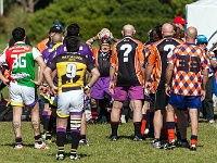 ARG BA MarDelPlata 2014SEPT24 GO Dingoes vs Rinojerontes 027 : 2014, 2014 - South American Sojourn, 2014 Mar Del Plata Golden Oldies, Alice Springs Dingoes Rugby Union Football CLub, Americas, Argentina, Buenos Aires, Date, Golden Oldies Rugby Union, Mar del Plata, Month, Parque Camet, Places, Rinojerontes, Rugby Union, September, South America, Sports, Teams, Trips, Year