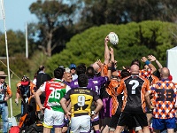 ARG BA MarDelPlata 2014SEPT24 GO Dingoes vs Rinojerontes 029 : 2014, 2014 - South American Sojourn, 2014 Mar Del Plata Golden Oldies, Alice Springs Dingoes Rugby Union Football CLub, Americas, Argentina, Buenos Aires, Date, Golden Oldies Rugby Union, Mar del Plata, Month, Parque Camet, Places, Rinojerontes, Rugby Union, September, South America, Sports, Teams, Trips, Year
