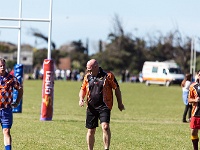 ARG BA MarDelPlata 2014SEPT24 GO Dingoes vs Rinojerontes 054 : 2014, 2014 - South American Sojourn, 2014 Mar Del Plata Golden Oldies, Alice Springs Dingoes Rugby Union Football CLub, Americas, Argentina, Buenos Aires, Date, Golden Oldies Rugby Union, Mar del Plata, Month, Parque Camet, Places, Rinojerontes, Rugby Union, September, South America, Sports, Teams, Trips, Year