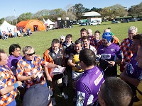 ARG BA MarDelPlata 2014SEPT24 GO Dingoes vs Rinojerontes 073 : 2014, 2014 - South American Sojourn, 2014 Mar Del Plata Golden Oldies, Alice Springs Dingoes Rugby Union Football CLub, Americas, Argentina, Buenos Aires, Date, Golden Oldies Rugby Union, Mar del Plata, Month, Parque Camet, Places, Rinojerontes, Rugby Union, September, South America, Sports, Teams, Trips, Year