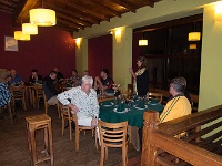 ARG BA MarDelPlata 2014SEPT24 GO TeamDinner LosGarcia 002 : 2014, 2014 - South American Sojourn, 2014 Mar Del Plata Golden Oldies, Alice Springs Dingoes Rugby Union Football CLub, Americas, Argentina, Buenos Aires, Date, Golden Oldies Rugby Union, Los Garcia, Mar del Plata, Month, Places, Rugby Union, September, South America, Sports, Team Dinner, Trips, Year