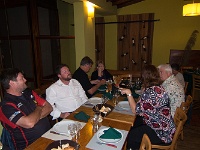ARG BA MarDelPlata 2014SEPT24 GO TeamDinner LosGarcia 006 : 2014, 2014 - South American Sojourn, 2014 Mar Del Plata Golden Oldies, Alice Springs Dingoes Rugby Union Football CLub, Americas, Argentina, Buenos Aires, Date, Golden Oldies Rugby Union, Los Garcia, Mar del Plata, Month, Places, Rugby Union, September, South America, Sports, Team Dinner, Trips, Year
