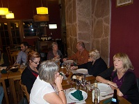 ARG BA MarDelPlata 2014SEPT24 GO TeamDinner LosGarcia 007 : 2014, 2014 - South American Sojourn, 2014 Mar Del Plata Golden Oldies, Alice Springs Dingoes Rugby Union Football CLub, Americas, Argentina, Buenos Aires, Date, Golden Oldies Rugby Union, Los Garcia, Mar del Plata, Month, Places, Rugby Union, September, South America, Sports, Team Dinner, Trips, Year