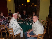 ARG BA MarDelPlata 2014SEPT24 GO TeamDinner LosGarcia 009 : 2014, 2014 - South American Sojourn, 2014 Mar Del Plata Golden Oldies, Alice Springs Dingoes Rugby Union Football CLub, Americas, Argentina, Buenos Aires, Date, Golden Oldies Rugby Union, Los Garcia, Mar del Plata, Month, Places, Rugby Union, September, South America, Sports, Team Dinner, Trips, Year