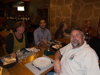 ARG BA MarDelPlata 2014SEPT24 GO TeamDinner LosGarcia 013 : 2014, 2014 - South American Sojourn, 2014 Mar Del Plata Golden Oldies, Alice Springs Dingoes Rugby Union Football CLub, Americas, Argentina, Buenos Aires, Date, Golden Oldies Rugby Union, Los Garcia, Mar del Plata, Month, Places, Rugby Union, September, South America, Sports, Team Dinner, Trips, Year