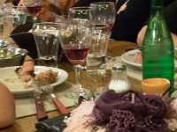 ARG BA MarDelPlata 2014SEPT24 GO TeamDinner LosGarcia 019 : 2014, 2014 - South American Sojourn, 2014 Mar Del Plata Golden Oldies, Alice Springs Dingoes Rugby Union Football CLub, Americas, Argentina, Buenos Aires, Date, Golden Oldies Rugby Union, Los Garcia, Mar del Plata, Month, Places, Rugby Union, September, South America, Sports, Team Dinner, Trips, Year