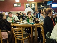 ARG BA MarDelPlata 2014SEPT24 GO TeamDinner LosGarcia 020 : 2014, 2014 - South American Sojourn, 2014 Mar Del Plata Golden Oldies, Alice Springs Dingoes Rugby Union Football CLub, Americas, Argentina, Buenos Aires, Date, Golden Oldies Rugby Union, Los Garcia, Mar del Plata, Month, Places, Rugby Union, September, South America, Sports, Team Dinner, Trips, Year