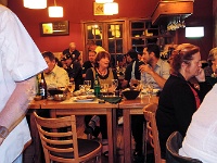 ARG BA MarDelPlata 2014SEPT24 GO TeamDinner LosGarcia 021 : 2014, 2014 - South American Sojourn, 2014 Mar Del Plata Golden Oldies, Alice Springs Dingoes Rugby Union Football CLub, Americas, Argentina, Buenos Aires, Date, Golden Oldies Rugby Union, Los Garcia, Mar del Plata, Month, Places, Rugby Union, September, South America, Sports, Team Dinner, Trips, Year