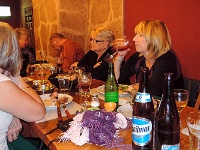 ARG BA MarDelPlata 2014SEPT24 GO TeamDinner LosGarcia 022 : 2014, 2014 - South American Sojourn, 2014 Mar Del Plata Golden Oldies, Alice Springs Dingoes Rugby Union Football CLub, Americas, Argentina, Buenos Aires, Date, Golden Oldies Rugby Union, Los Garcia, Mar del Plata, Month, Places, Rugby Union, September, South America, Sports, Team Dinner, Trips, Year