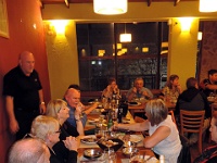 ARG BA MarDelPlata 2014SEPT24 GO TeamDinner LosGarcia 026 : 2014, 2014 - South American Sojourn, 2014 Mar Del Plata Golden Oldies, Alice Springs Dingoes Rugby Union Football CLub, Americas, Argentina, Buenos Aires, Date, Golden Oldies Rugby Union, Los Garcia, Mar del Plata, Month, Places, Rugby Union, September, South America, Sports, Team Dinner, Trips, Year