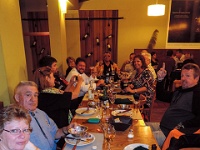 ARG BA MarDelPlata 2014SEPT24 GO TeamDinner LosGarcia 027 : 2014, 2014 - South American Sojourn, 2014 Mar Del Plata Golden Oldies, Alice Springs Dingoes Rugby Union Football CLub, Americas, Argentina, Buenos Aires, Date, Golden Oldies Rugby Union, Los Garcia, Mar del Plata, Month, Places, Rugby Union, September, South America, Sports, Team Dinner, Trips, Year