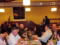 ARG BA MarDelPlata 2014SEPT24 GO TeamDinner LosGarcia 029 : 2014, 2014 - South American Sojourn, 2014 Mar Del Plata Golden Oldies, Alice Springs Dingoes Rugby Union Football CLub, Americas, Argentina, Buenos Aires, Date, Golden Oldies Rugby Union, Los Garcia, Mar del Plata, Month, Places, Rugby Union, September, South America, Sports, Team Dinner, Trips, Year