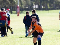 ARG BA MarDelPlata 2014SEPT26 GO Dingoes vs SuperAlacranes 001 : 2014, 2014 - South American Sojourn, 2014 Mar Del Plata Golden Oldies, Alice Springs Dingoes Rugby Union Football CLub, Americas, Argentina, Buenos Aires, Date, Golden Oldies Rugby Union, Mar del Plata, Month, Parque Camet, Patagonia - Super Alacranes, Places, Rugby Union, September, South America, Sports, Teams, Trips, Year