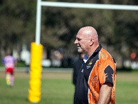 ARG BA MarDelPlata 2014SEPT26 GO Dingoes vs SuperAlacranes 004 : 2014, 2014 - South American Sojourn, 2014 Mar Del Plata Golden Oldies, Alice Springs Dingoes Rugby Union Football CLub, Americas, Argentina, Buenos Aires, Date, Golden Oldies Rugby Union, Mar del Plata, Month, Parque Camet, Patagonia - Super Alacranes, Places, Rugby Union, September, South America, Sports, Teams, Trips, Year