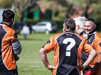 ARG BA MarDelPlata 2014SEPT26 GO Dingoes vs SuperAlacranes 005 : 2014, 2014 - South American Sojourn, 2014 Mar Del Plata Golden Oldies, Alice Springs Dingoes Rugby Union Football CLub, Americas, Argentina, Buenos Aires, Date, Golden Oldies Rugby Union, Mar del Plata, Month, Parque Camet, Patagonia - Super Alacranes, Places, Rugby Union, September, South America, Sports, Teams, Trips, Year
