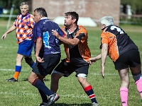 ARG BA MarDelPlata 2014SEPT26 GO Dingoes vs SuperAlacranes 022 : 2014, 2014 - South American Sojourn, 2014 Mar Del Plata Golden Oldies, Alice Springs Dingoes Rugby Union Football CLub, Americas, Argentina, Buenos Aires, Date, Golden Oldies Rugby Union, Mar del Plata, Month, Parque Camet, Patagonia - Super Alacranes, Places, Rugby Union, September, South America, Sports, Teams, Trips, Year