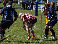 ARG BA MarDelPlata 2014SEPT26 GO Dingoes vs SuperAlacranes 025 : 2014, 2014 - South American Sojourn, 2014 Mar Del Plata Golden Oldies, Alice Springs Dingoes Rugby Union Football CLub, Americas, Argentina, Buenos Aires, Date, Golden Oldies Rugby Union, Mar del Plata, Month, Parque Camet, Patagonia - Super Alacranes, Places, Rugby Union, September, South America, Sports, Teams, Trips, Year