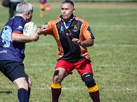 ARG BA MarDelPlata 2014SEPT26 GO Dingoes vs SuperAlacranes 028 : 2014, 2014 - South American Sojourn, 2014 Mar Del Plata Golden Oldies, Alice Springs Dingoes Rugby Union Football CLub, Americas, Argentina, Buenos Aires, Date, Golden Oldies Rugby Union, Mar del Plata, Month, Parque Camet, Patagonia - Super Alacranes, Places, Rugby Union, September, South America, Sports, Teams, Trips, Year