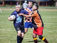 ARG BA MarDelPlata 2014SEPT26 GO Dingoes vs SuperAlacranes 030 : 2014, 2014 - South American Sojourn, 2014 Mar Del Plata Golden Oldies, Alice Springs Dingoes Rugby Union Football CLub, Americas, Argentina, Buenos Aires, Date, Golden Oldies Rugby Union, Mar del Plata, Month, Parque Camet, Patagonia - Super Alacranes, Places, Rugby Union, September, South America, Sports, Teams, Trips, Year