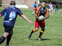 ARG BA MarDelPlata 2014SEPT26 GO Dingoes vs SuperAlacranes 033 : 2014, 2014 - South American Sojourn, 2014 Mar Del Plata Golden Oldies, Alice Springs Dingoes Rugby Union Football CLub, Americas, Argentina, Buenos Aires, Date, Golden Oldies Rugby Union, Mar del Plata, Month, Parque Camet, Patagonia - Super Alacranes, Places, Rugby Union, September, South America, Sports, Teams, Trips, Year