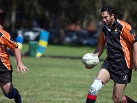 ARG BA MarDelPlata 2014SEPT26 GO Dingoes vs SuperAlacranes 036 : 2014, 2014 - South American Sojourn, 2014 Mar Del Plata Golden Oldies, Alice Springs Dingoes Rugby Union Football CLub, Americas, Argentina, Buenos Aires, Date, Golden Oldies Rugby Union, Mar del Plata, Month, Parque Camet, Patagonia - Super Alacranes, Places, Rugby Union, September, South America, Sports, Teams, Trips, Year