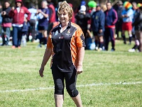 ARG BA MarDelPlata 2014SEPT26 GO Dingoes vs SuperAlacranes 065 : 2014, 2014 - South American Sojourn, 2014 Mar Del Plata Golden Oldies, Alice Springs Dingoes Rugby Union Football CLub, Americas, Argentina, Buenos Aires, Date, Golden Oldies Rugby Union, Mar del Plata, Month, Parque Camet, Patagonia - Super Alacranes, Places, Rugby Union, September, South America, Sports, Teams, Trips, Year