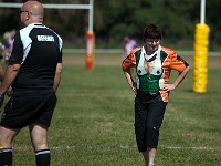 ARG BA MarDelPlata 2014SEPT26 GO Dingoes vs SuperAlacranes 070 : 2014, 2014 - South American Sojourn, 2014 Mar Del Plata Golden Oldies, Alice Springs Dingoes Rugby Union Football CLub, Americas, Argentina, Buenos Aires, Date, Golden Oldies Rugby Union, Mar del Plata, Month, Parque Camet, Patagonia - Super Alacranes, Places, Rugby Union, September, South America, Sports, Teams, Trips, Year