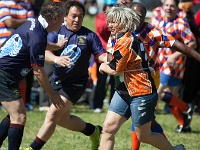 ARG BA MarDelPlata 2014SEPT26 GO Dingoes vs SuperAlacranes 081 : 2014, 2014 - South American Sojourn, 2014 Mar Del Plata Golden Oldies, Alice Springs Dingoes Rugby Union Football CLub, Americas, Argentina, Buenos Aires, Date, Golden Oldies Rugby Union, Mar del Plata, Month, Parque Camet, Patagonia - Super Alacranes, Places, Rugby Union, September, South America, Sports, Teams, Trips, Year