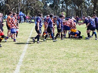 ARG BA MarDelPlata 2014SEPT26 GO Dingoes vs SuperAlacranes 091 : 2014, 2014 - South American Sojourn, 2014 Mar Del Plata Golden Oldies, Alice Springs Dingoes Rugby Union Football CLub, Americas, Argentina, Buenos Aires, Date, Golden Oldies Rugby Union, Mar del Plata, Month, Parque Camet, Patagonia - Super Alacranes, Places, Rugby Union, September, South America, Sports, Teams, Trips, Year