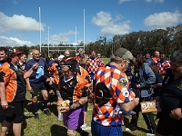 ARG BA MarDelPlata 2014SEPT26 GO Dingoes vs SuperAlacranes 092 : 2014, 2014 - South American Sojourn, 2014 Mar Del Plata Golden Oldies, Alice Springs Dingoes Rugby Union Football CLub, Americas, Argentina, Buenos Aires, Date, Golden Oldies Rugby Union, Mar del Plata, Month, Parque Camet, Patagonia - Super Alacranes, Places, Rugby Union, September, South America, Sports, Teams, Trips, Year