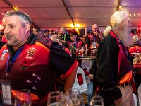 NZL CAN Christchurch 2018APR22 GO Opening 008 : - DATE, - PLACES, - SPORTS, - TRIPS, 10's, 2018, 2018 - Kiwi Kruisin, 2018 Christchurch Golden Oldies, April, Canterbury, Christchurch, Day, Golden Oldies Rugby Union, Month, New Zealand, Oceania, Opening Ceremony, Rugby Union, South Hagley Park, Sunday, Year