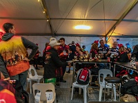 NZL CAN Christchurch 2018APR22 GO Opening 011 : - DATE, - PLACES, - SPORTS, - TRIPS, 10's, 2018, 2018 - Kiwi Kruisin, 2018 Christchurch Golden Oldies, April, Canterbury, Christchurch, Day, Golden Oldies Rugby Union, Month, New Zealand, Oceania, Opening Ceremony, Rugby Union, South Hagley Park, Sunday, Year