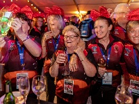 NZL CAN Christchurch 2018APR22 GO Opening 013 : - DATE, - PLACES, - SPORTS, - TRIPS, 10's, 2018, 2018 - Kiwi Kruisin, 2018 Christchurch Golden Oldies, April, Canterbury, Christchurch, Day, Golden Oldies Rugby Union, Month, New Zealand, Oceania, Opening Ceremony, Rugby Union, South Hagley Park, Sunday, Year