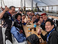 NZL CAN Christchurch 2018APR23 GO Gameday01 008 : - DATE, - PLACES, - SPORTS, - TRIPS, 10's, 2018, 2018 - Kiwi Kruisin, Alice Springs Dingoes Rugby Union Football Club, April, Canterbury, Christchurch, Day, Golden Oldies Rugby Union, Monday, Month, New Zealand, Oceania, Rugby Union, South Hagley Park, Teams, Year