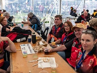 NZL CAN Christchurch 2018APR23 GO Gameday01 011 : - DATE, - PLACES, - SPORTS, - TRIPS, 10's, 2018, 2018 - Kiwi Kruisin, Alice Springs Dingoes Rugby Union Football Club, April, Canterbury, Christchurch, Day, Golden Oldies Rugby Union, Monday, Month, New Zealand, Oceania, Rugby Union, South Hagley Park, Teams, Year