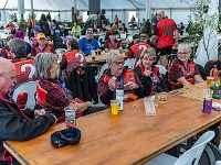 NZL CAN Christchurch 2018APR23 GO Gameday01 012 : - DATE, - PLACES, - SPORTS, - TRIPS, 10's, 2018, 2018 - Kiwi Kruisin, Alice Springs Dingoes Rugby Union Football Club, April, Canterbury, Christchurch, Day, Golden Oldies Rugby Union, Monday, Month, New Zealand, Oceania, Rugby Union, South Hagley Park, Teams, Year