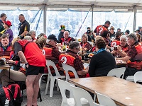 NZL CAN Christchurch 2018APR23 GO Gameday01 017 : - DATE, - PLACES, - SPORTS, - TRIPS, 10's, 2018, 2018 - Kiwi Kruisin, Alice Springs Dingoes Rugby Union Football Club, April, Canterbury, Christchurch, Day, Golden Oldies Rugby Union, Monday, Month, New Zealand, Oceania, Rugby Union, South Hagley Park, Teams, Year
