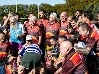 NZL CAN Christchurch 2018APR25 GO Team Dingoes AVR 001 : - DATE, - PLACES, - SPORTS, - TRIPS, 10's, 2018, 2018 - Kiwi Kruisin, 2018 Christchurch Golden Oldies, Alice Springs Dingoes Rugby Union Football CLub, Alice Springs Dingoes Rugby Union Football Club, April, Argentina, Associació Veterans Rugby Barcelona, Canterbury, Christchurch, Day, Golden Oldies Rugby Union, Month, New Zealand, Oceania, Rugby Union, South Hagley Park, Spain, Teams, The Gaucho, Wednesday, Year