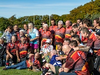 NZL CAN Christchurch 2018APR25 GO Team Dingoes AVR 002 : - DATE, - PLACES, - SPORTS, - TRIPS, 10's, 2018, 2018 - Kiwi Kruisin, 2018 Christchurch Golden Oldies, Alice Springs Dingoes Rugby Union Football CLub, Alice Springs Dingoes Rugby Union Football Club, April, Argentina, Associació Veterans Rugby Barcelona, Canterbury, Christchurch, Day, Golden Oldies Rugby Union, Month, New Zealand, Oceania, Rugby Union, South Hagley Park, Spain, Teams, The Gaucho, Wednesday, Year