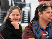 NZL CAN Christchurch 2018APR27 GO Gameday03 027 : - DATE, - PLACES, - SPORTS, - TRIPS, 10's, 2018, 2018 - Kiwi Kruisin, 2018 Christchurch Golden Oldies, Alice Springs Dingoes Rugby Union Football Club, April, Canterbury, Christchurch, Day, Friday, Gameday 3, Golden Oldies Rugby Union, Month, New Zealand, Oceania, Rugby Union, South Hagley Park, Teams, Year