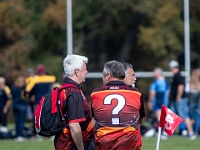 NZL CAN Christchurch 2018APR27 GO Gameday03 038 : - DATE, - PLACES, - SPORTS, - TRIPS, 10's, 2018, 2018 - Kiwi Kruisin, 2018 Christchurch Golden Oldies, Alice Springs Dingoes Rugby Union Football Club, April, Canterbury, Christchurch, Day, Friday, Gameday 3, Golden Oldies Rugby Union, Month, New Zealand, Oceania, Rugby Union, South Hagley Park, Teams, Year
