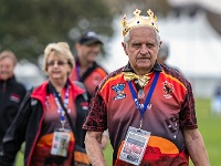 NZL CAN Christchurch 2018APR27 GO Gameday03 044 : - DATE, - PLACES, - SPORTS, - TRIPS, 10's, 2018, 2018 - Kiwi Kruisin, 2018 Christchurch Golden Oldies, Alice Springs Dingoes Rugby Union Football Club, April, Canterbury, Christchurch, Day, Friday, Gameday 3, Golden Oldies Rugby Union, Month, New Zealand, Oceania, Rugby Union, South Hagley Park, Teams, Year