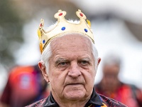 NZL CAN Christchurch 2018APR27 GO Gameday03 045 : - DATE, - PLACES, - SPORTS, - TRIPS, 10's, 2018, 2018 - Kiwi Kruisin, 2018 Christchurch Golden Oldies, Alice Springs Dingoes Rugby Union Football Club, April, Canterbury, Christchurch, Day, Friday, Gameday 3, Golden Oldies Rugby Union, Month, New Zealand, Oceania, Rugby Union, South Hagley Park, Teams, Year